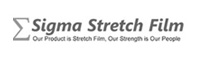 sigma stretch film